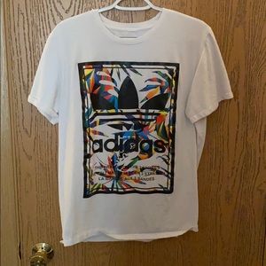 Men’s Adidas T-Shirt